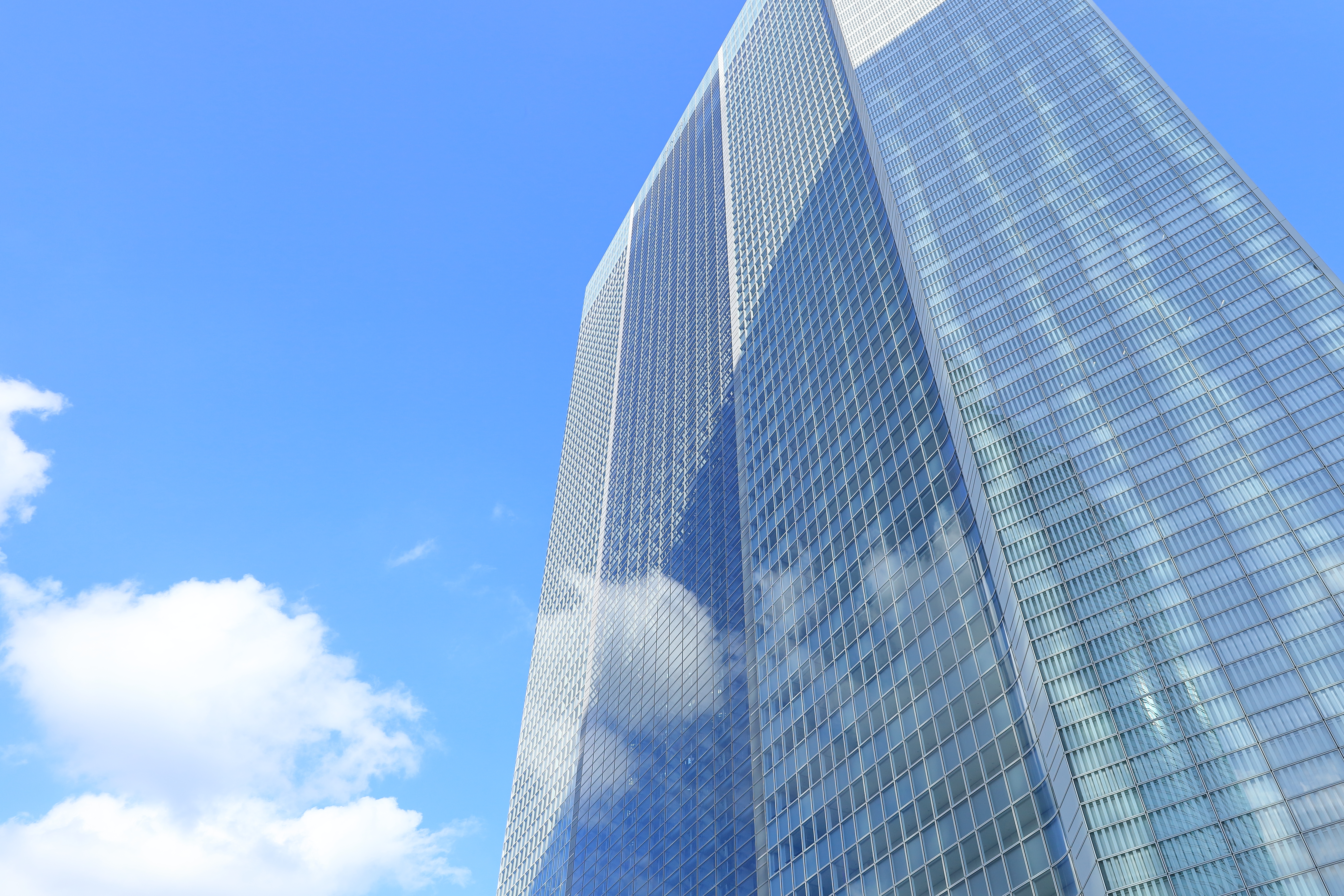 Public Listed Company